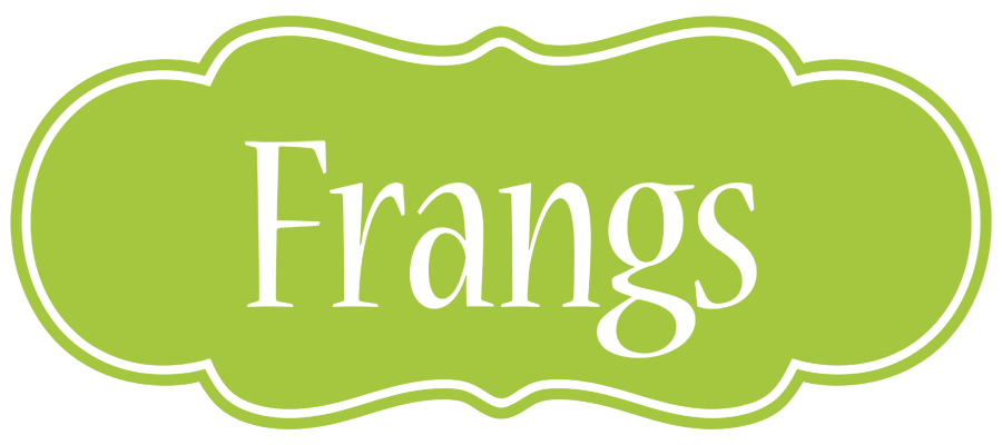 Frangs family logo