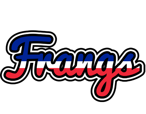 Frangs france logo