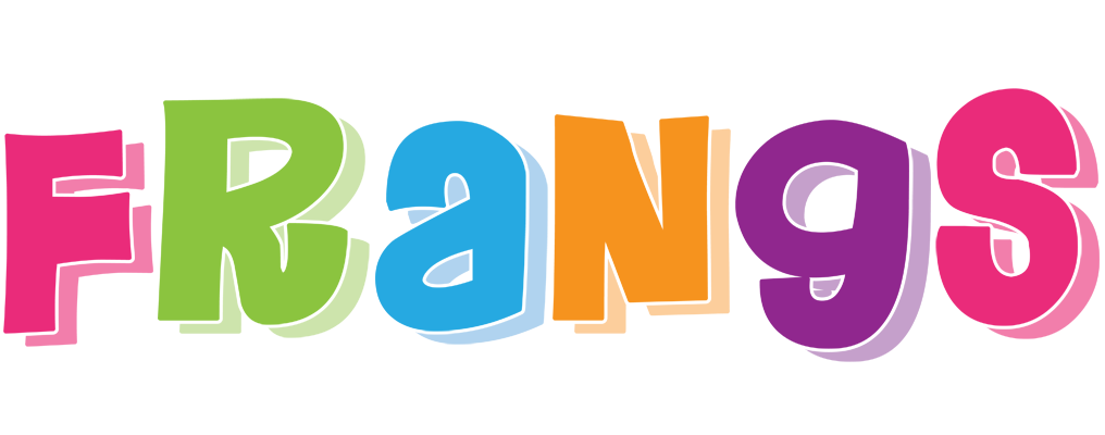 Frangs friday logo