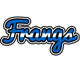Frangs greece logo