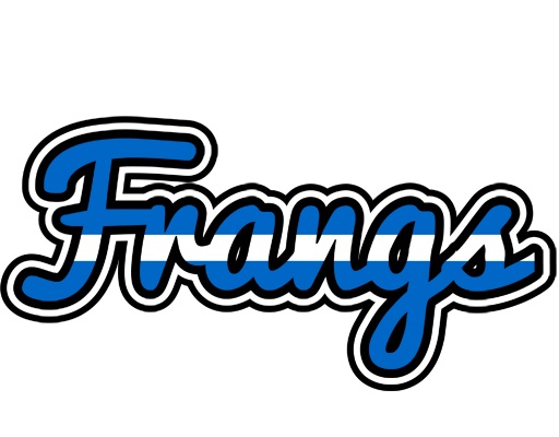 Frangs greece logo