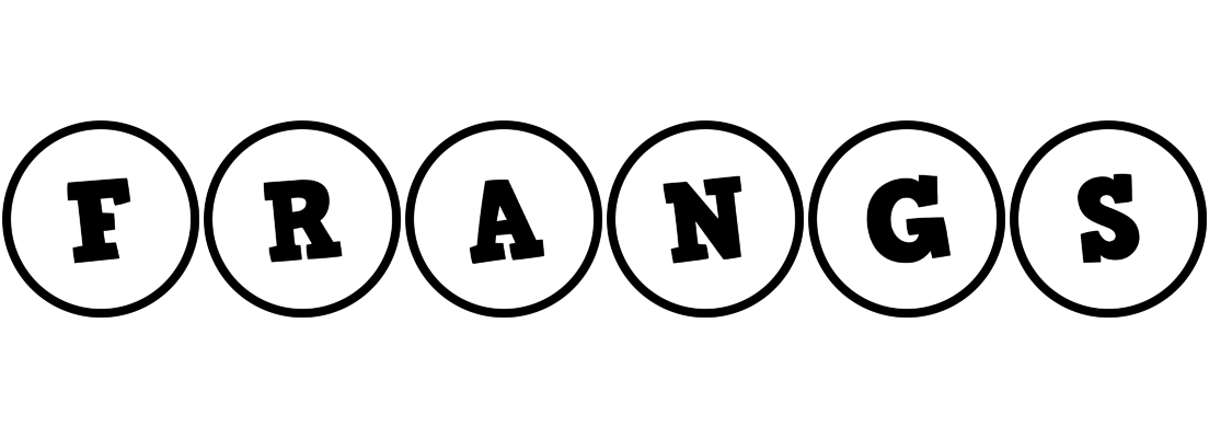 Frangs handy logo