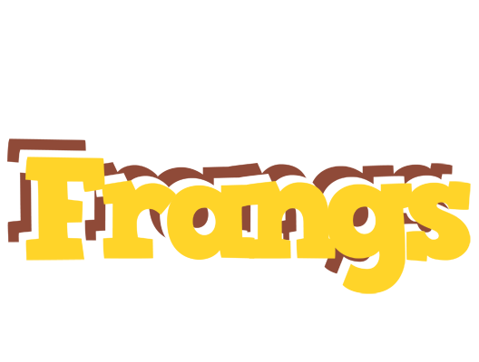 Frangs hotcup logo