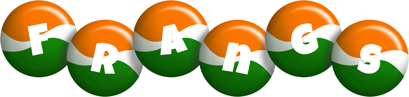 Frangs india logo