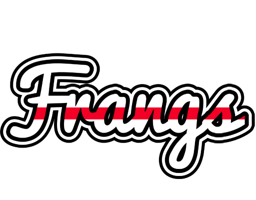 Frangs kingdom logo