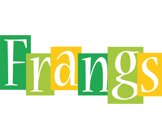 Frangs lemonade logo