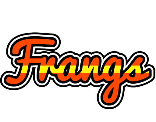 Frangs madrid logo