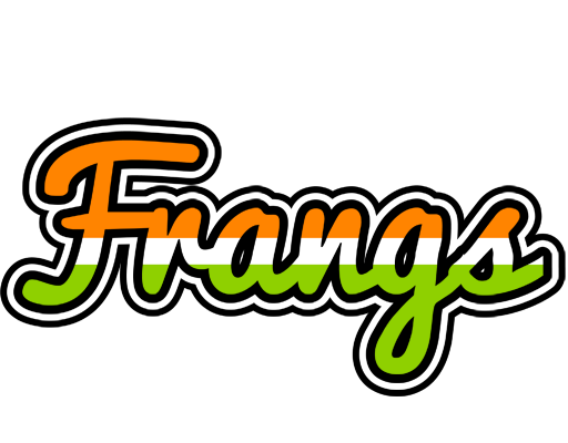 Frangs mumbai logo