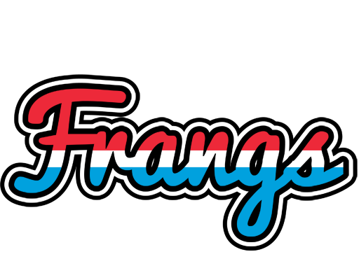 Frangs norway logo