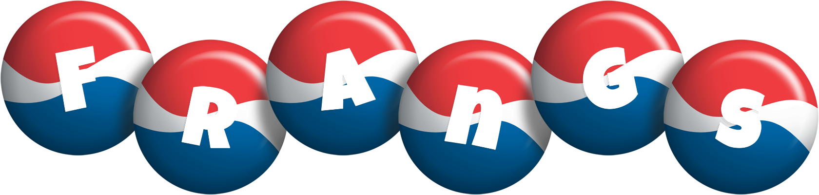 Frangs paris logo