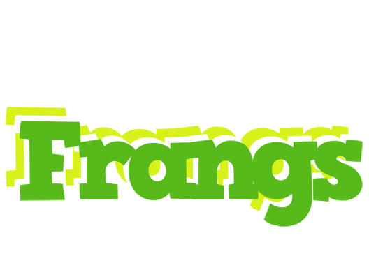 Frangs picnic logo