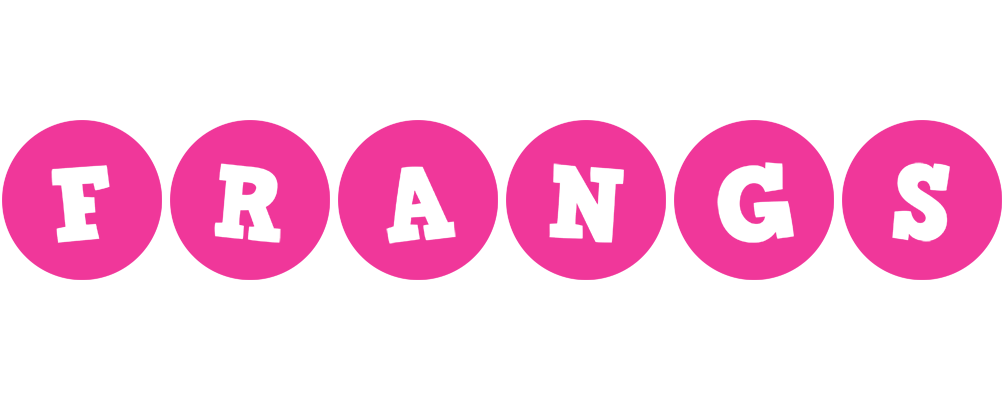 Frangs poker logo