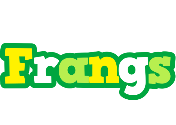 Frangs soccer logo