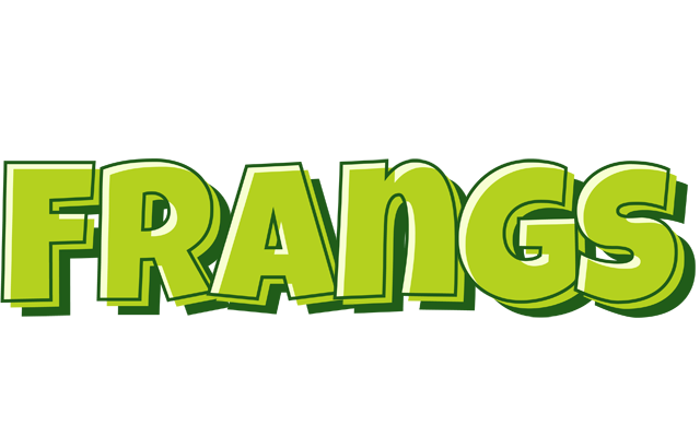 Frangs summer logo