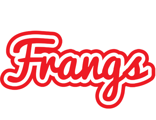 Frangs sunshine logo