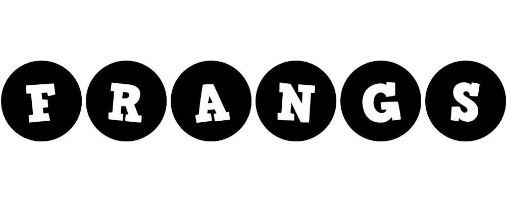 Frangs tools logo