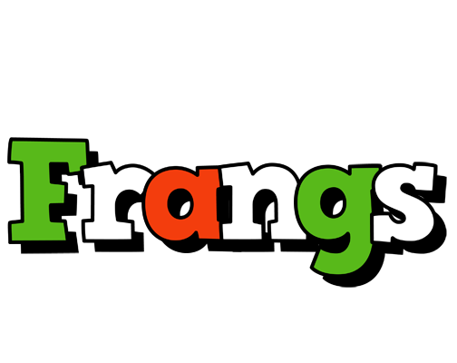 Frangs venezia logo