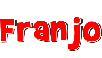 Franjo basket logo