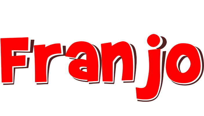 Franjo basket logo