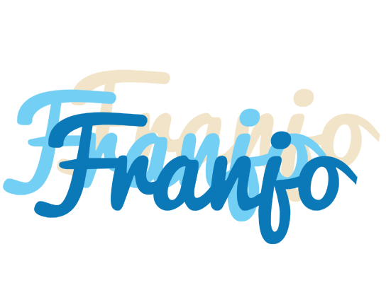 Franjo breeze logo