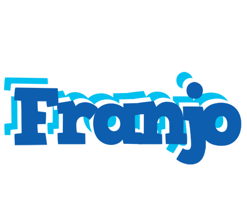 Franjo business logo