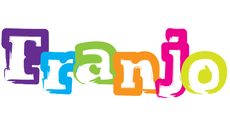 Franjo casino logo