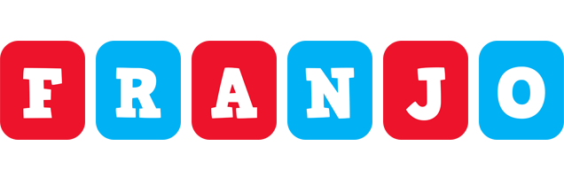 Franjo diesel logo
