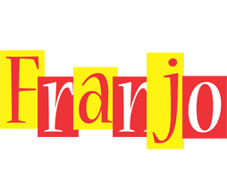 Franjo errors logo