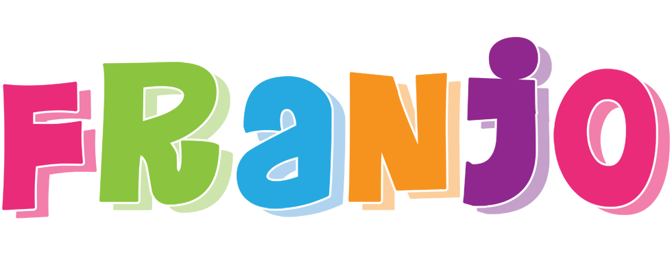 Franjo friday logo