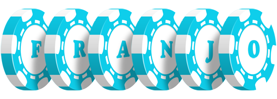 Franjo funbet logo