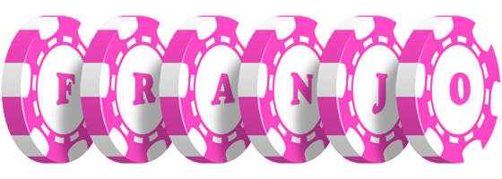 Franjo gambler logo