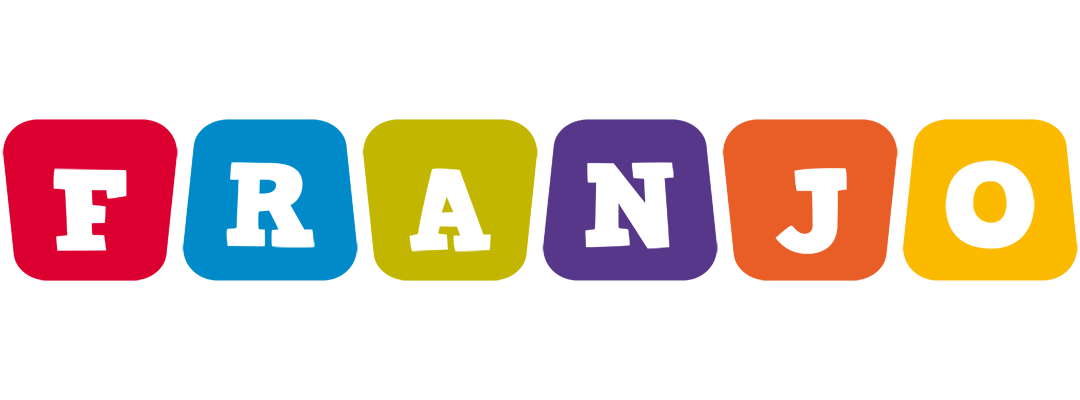 Franjo kiddo logo