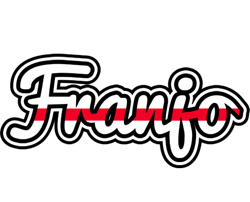 Franjo kingdom logo