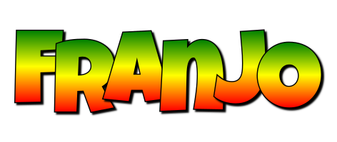 Franjo mango logo