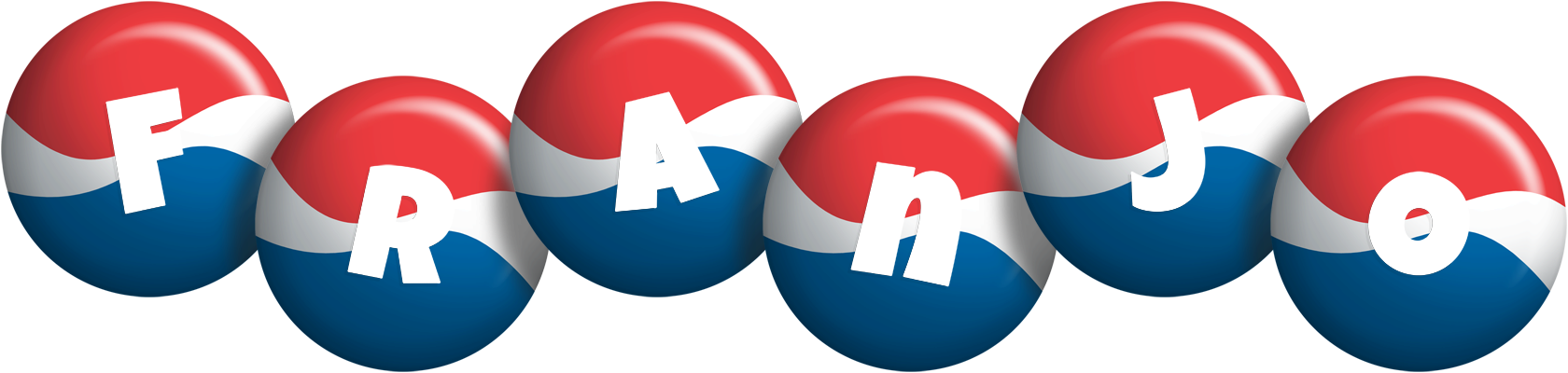 Franjo paris logo