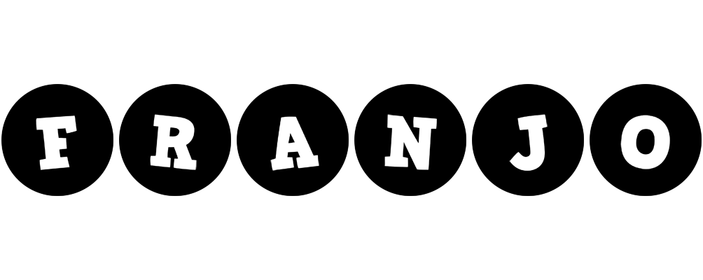 Franjo tools logo