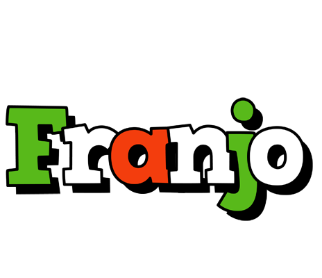Franjo venezia logo