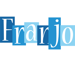 Franjo winter logo