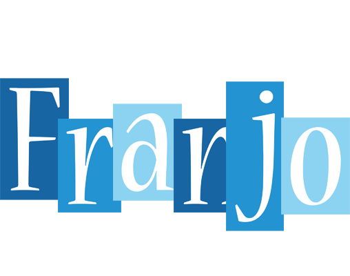 Franjo winter logo