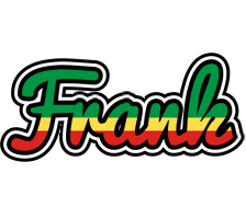 Frank african logo