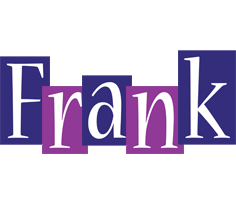 Frank autumn logo