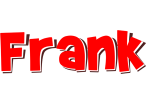 Frank basket logo
