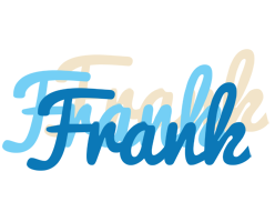 Frank breeze logo