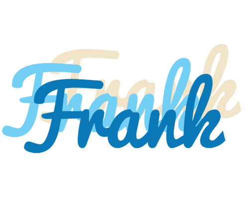 Frank breeze logo