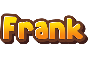 Frank cookies logo