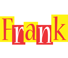 Frank errors logo
