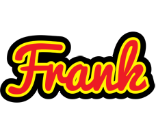 Frank fireman logo