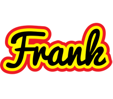 Frank flaming logo