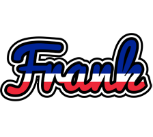 Frank france logo