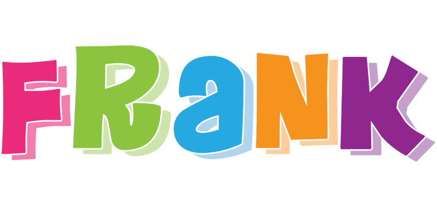 Frank friday logo